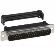 Cổng D-SUB PLUG 37POS STR IDC